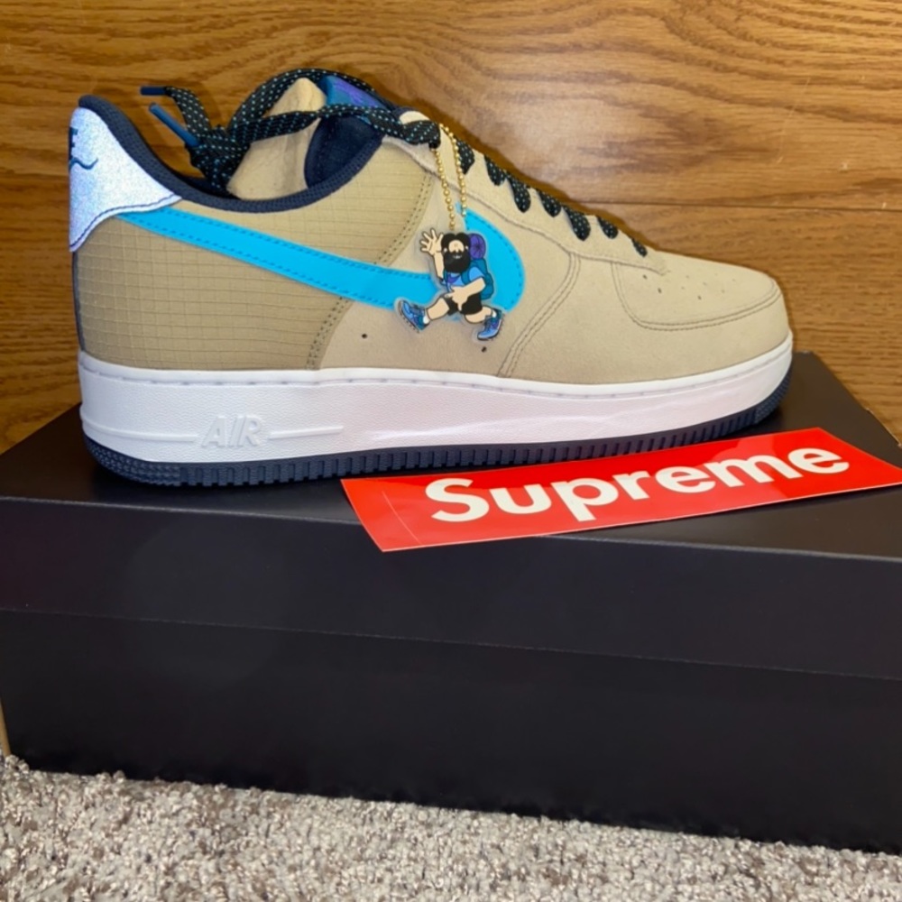 Air Force 1 acg